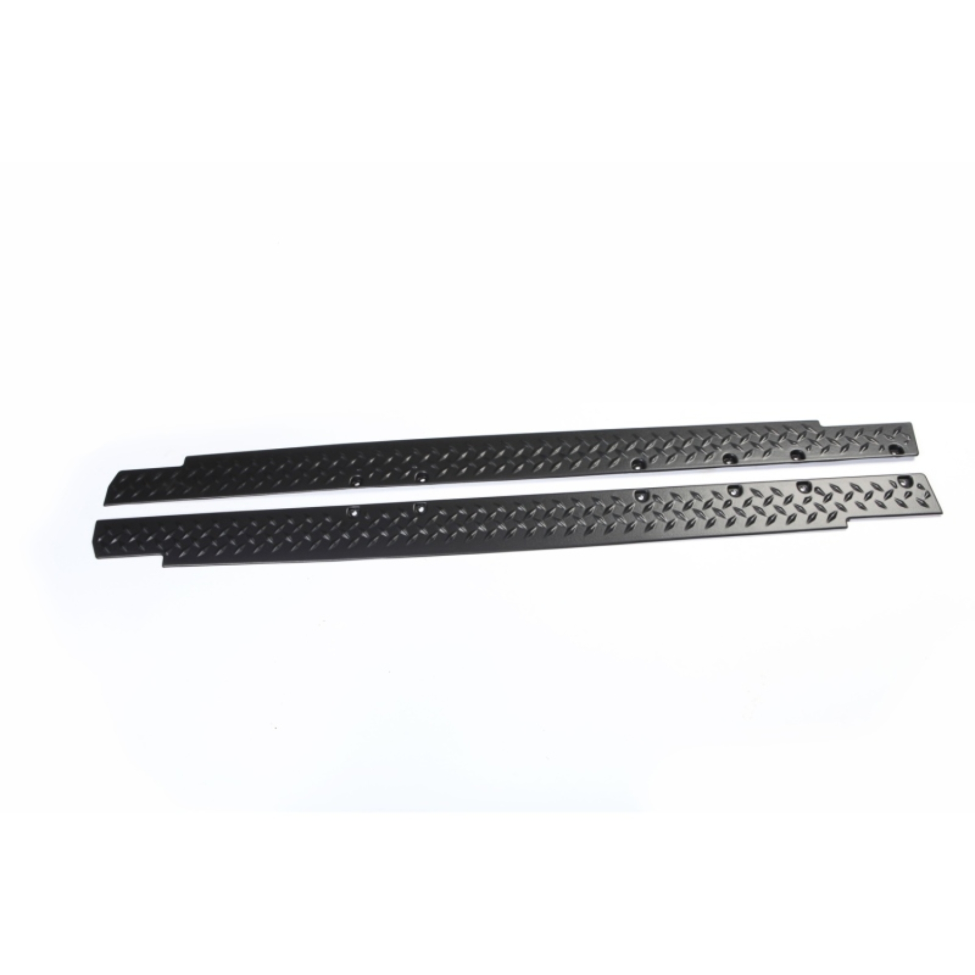 Picture of Rugged Ridge RUG Body Armor Body Armor & Rock Rails - 11651.06