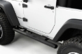 Picture of Rugged Ridge RUG Side Steps - 11591.07