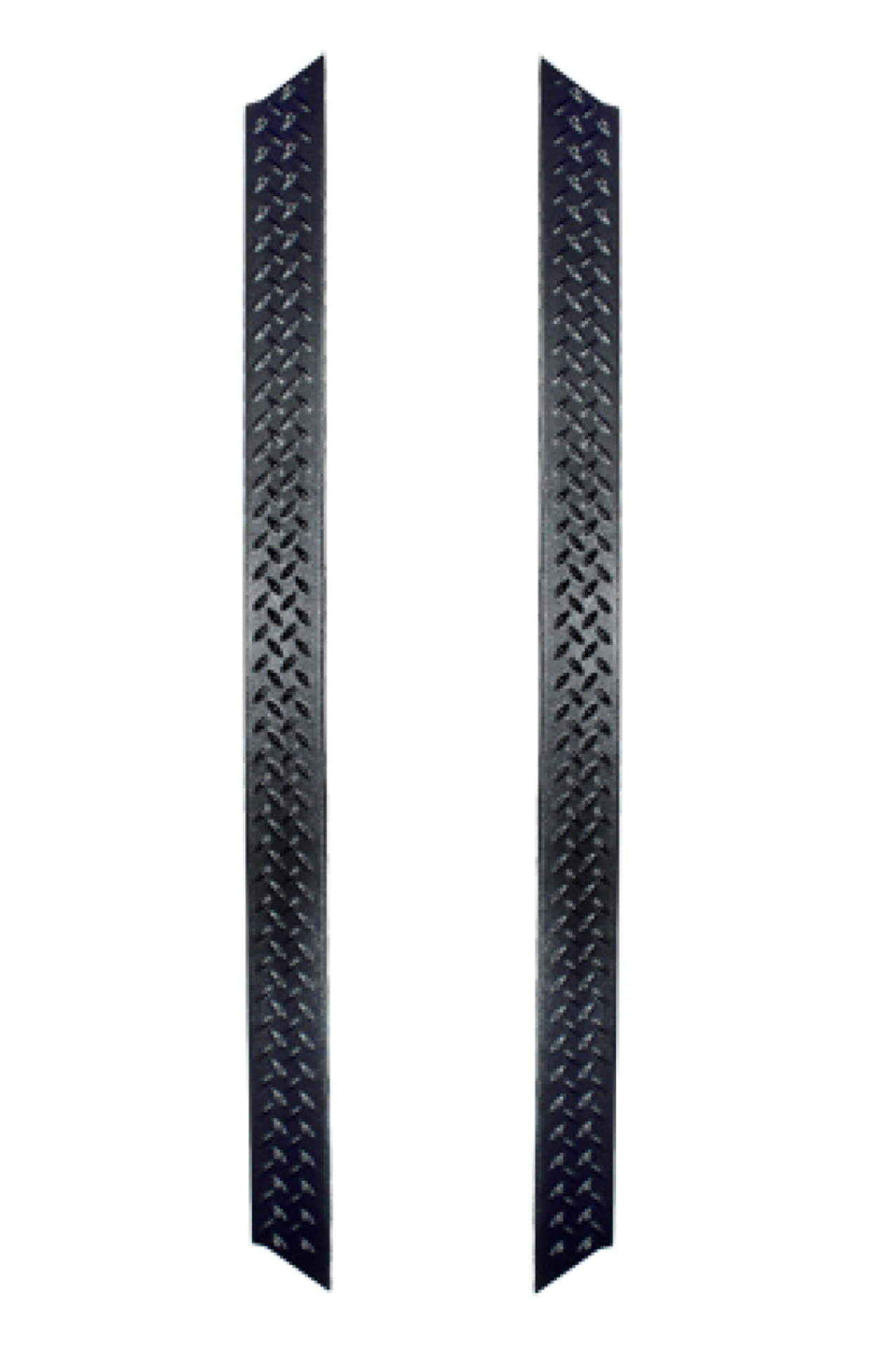 Picture of Rugged Ridge RUG Body Armor Body Armor & Rock Rails - 11650.05