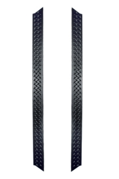 Picture of Rugged Ridge RUG Body Armor Body Armor & Rock Rails - 11650.05
