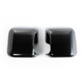 Picture of Rugged Ridge RUG Mirrors Exterior Trim - 13311.04