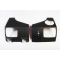 Picture of Rugged Ridge RUG Body Armor Body Armor & Rock Rails - 11651.02
