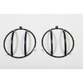 Picture of Rugged Ridge RUG Body Armor Body Armor & Rock Rails - 11651.05