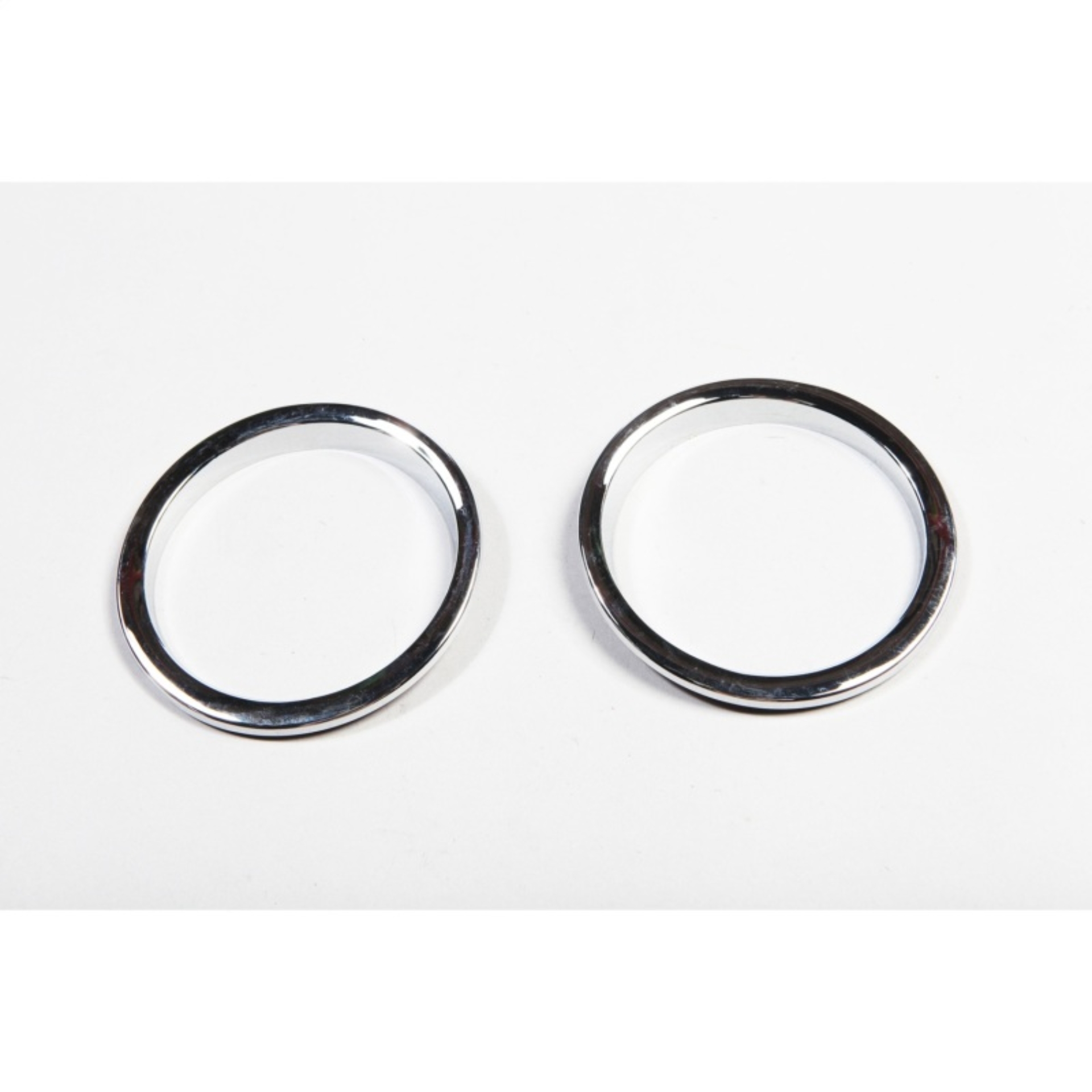 Picture of Rugged Ridge RUG Light Bezels Light Mounts - 13311.22