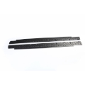 Picture of Rugged Ridge RUG Body Armor Body Armor & Rock Rails - 11651.06