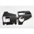 Picture of Rugged Ridge RUG Body Armor Body Armor & Rock Rails - 11651.01