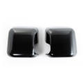 Picture of Rugged Ridge RUG Mirrors Exterior Trim - 13311.04