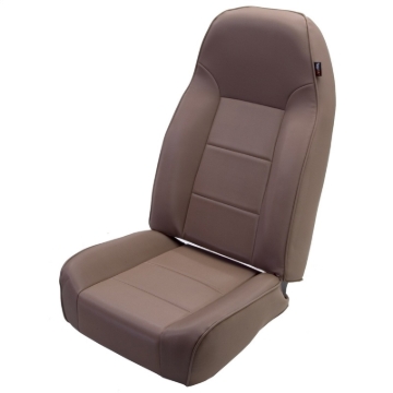 Picture of Rugged Ridge RUG High-Back Seats Seat Brackets & Frames - 13401.04