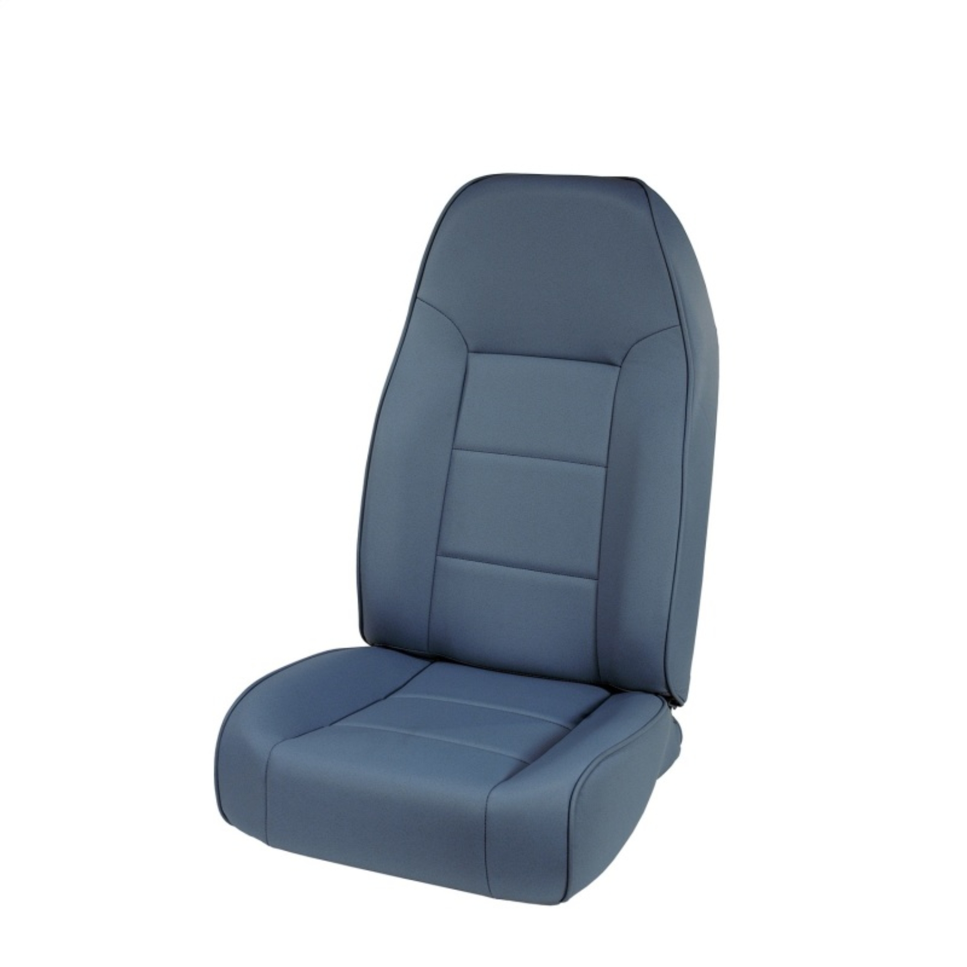 Picture of Rugged Ridge RUG High-Back Seats Seat Brackets & Frames - 13401.05