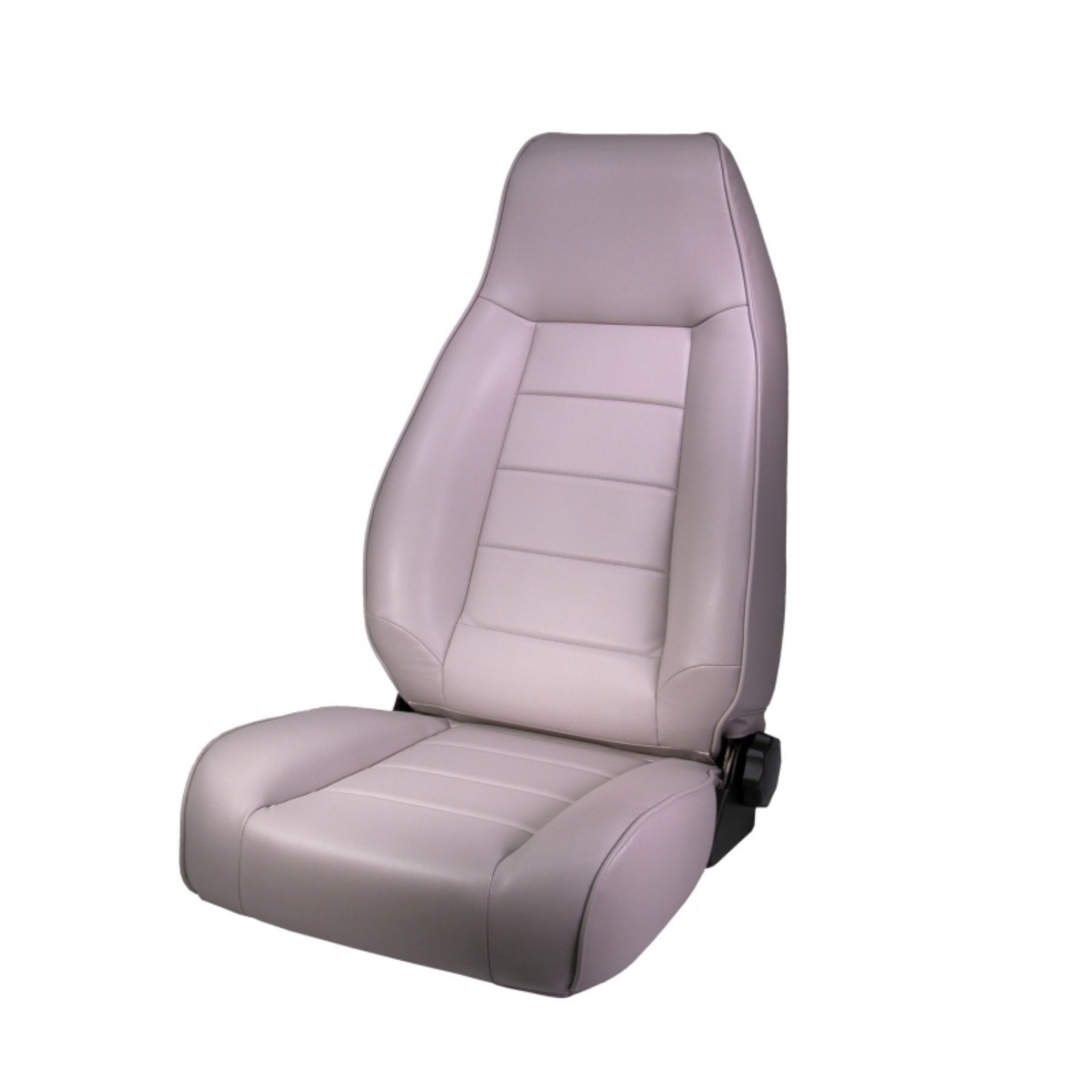 Picture of Rugged Ridge RUG High-Back Seats Seat Brackets & Frames - 13402.09