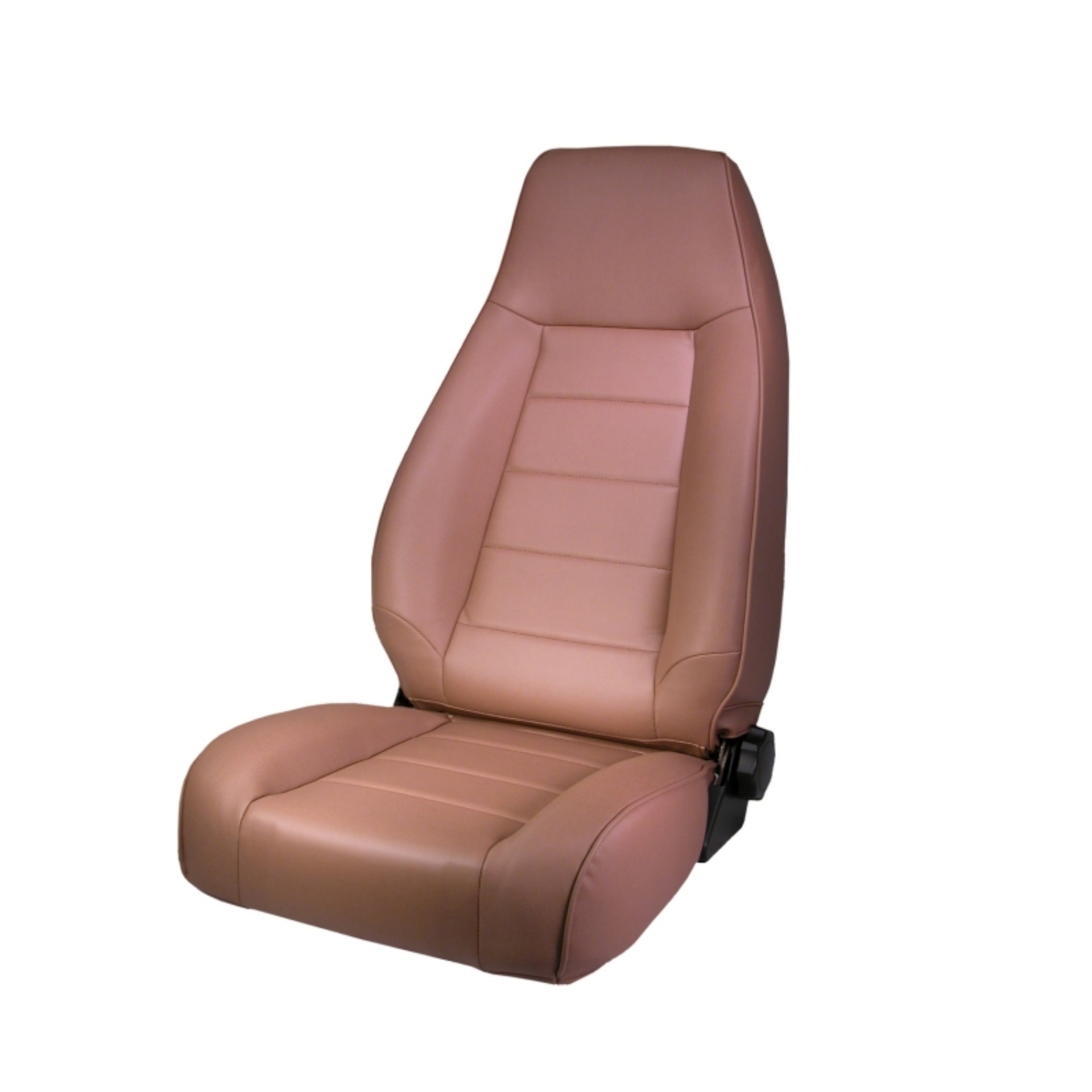 Picture of Rugged Ridge RUG High-Back Seats Seat Brackets & Frames - 13402.04