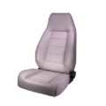Picture of Rugged Ridge RUG High-Back Seats Seat Brackets & Frames - 13402.09