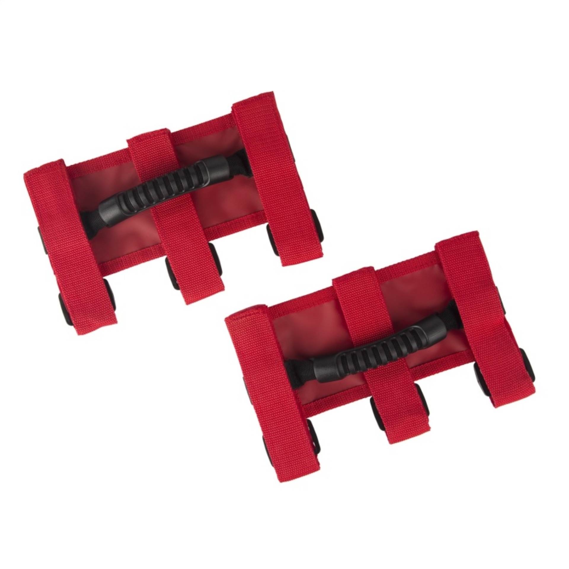 Picture of Rugged Ridge RUG Grab Bars/Handles Dash & Interior Trim - 13505.03