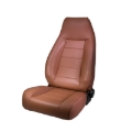 Picture of Rugged Ridge RUG High-Back Seats Seat Brackets & Frames - 13402.37