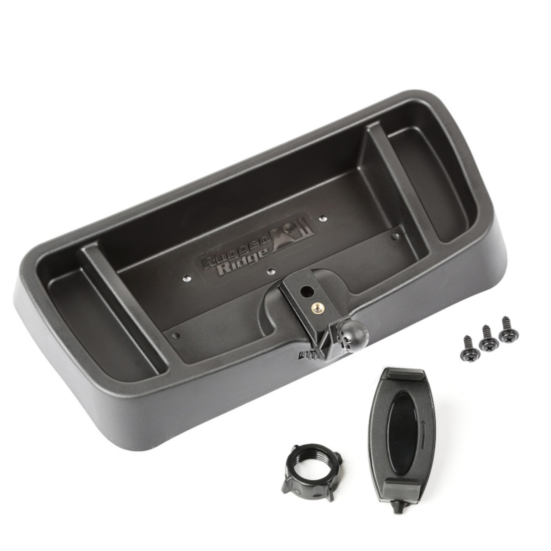 Picture of Rugged Ridge RUG Interior Dash Kits Dash & Interior Trim - 13551.19