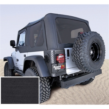 Picture of Rugged Ridge RUG Soft Tops - 13710.35