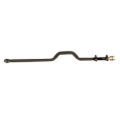 Picture of Rugged Ridge RUG Track Bars Traction Bars - 18305.06