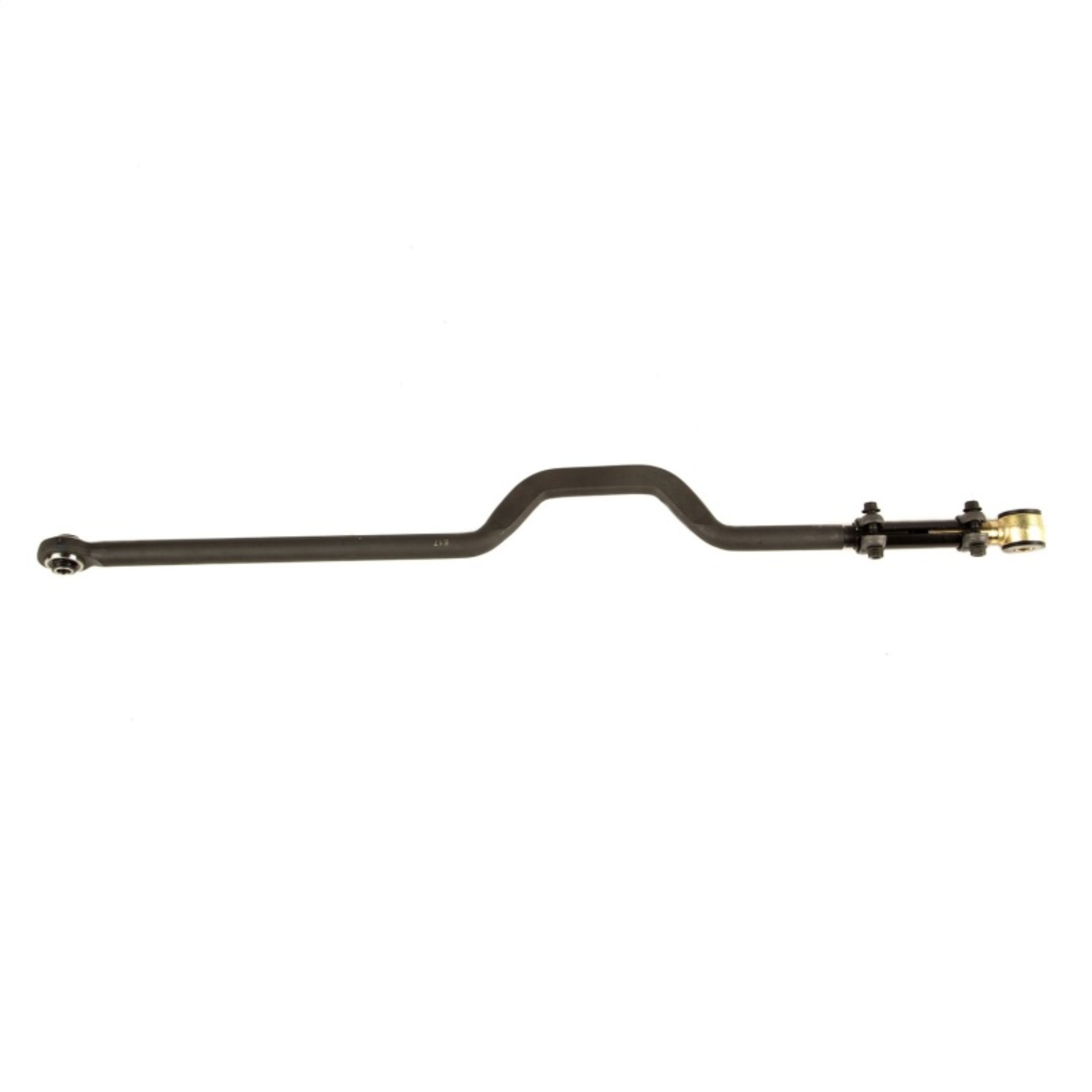 Picture of Rugged Ridge RUG Track Bars Traction Bars - 18305.06