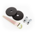 Picture of Rugged Ridge RUG Coil Springs Coilover Springs - 18305.20