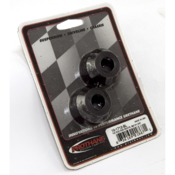Picture of Rugged Ridge RUG Tie Rods - 19-1712BL