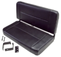 Picture of Rugged Ridge RUG Fixed Seats Seat Brackets & Frames - 13461.01
