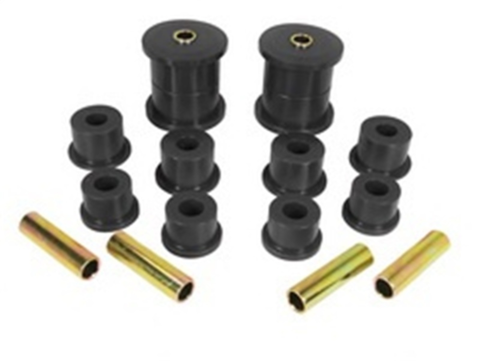 Picture of Rugged Ridge RUG Bushings Bushing Kits - 1-1007BL