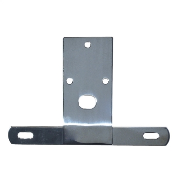 Picture of Rugged Ridge RUG Accessories Exterior Trim - 11136.01
