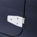 Picture of Rugged Ridge RUG Door Hinge Kits Hardware Kits - 11113.02