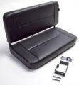 Picture of Rugged Ridge RUG Fixed Seats Seat Brackets & Frames - 13461.01