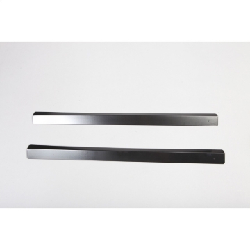 Picture of Rugged Ridge RUG Door Entry Guards Door Panels - 11216.02
