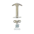 Picture of Rugged Ridge RUG Hood Catches Brackets - 11302.02