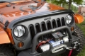 Picture of Rugged Ridge RUG Hood Deflectors - 11350.02