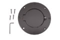 Picture of Rugged Ridge RUG Fuel Tank Caps / Doors Fuel Caps - 11425.02