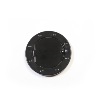 Picture of Rugged Ridge RUG Fuel Tank Caps / Doors Fuel Caps - 11425.05