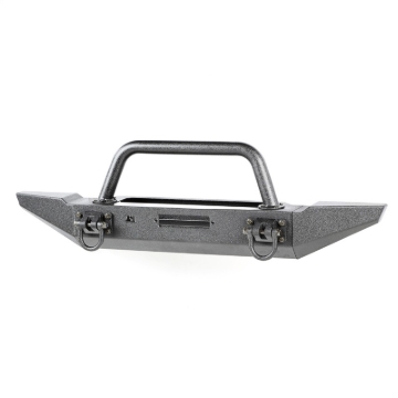 Picture of Rugged Ridge RUG Bumpers - 11540.57