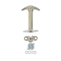 Picture of Rugged Ridge RUG Hood Catches Brackets - 11302.02
