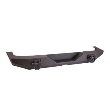 Picture of Rugged Ridge RUG Bumpers - 11546.20