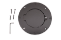 Picture of Rugged Ridge RUG Fuel Tank Caps / Doors Fuel Caps - 11425.02