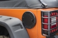 Picture of Rugged Ridge RUG Fuel Tank Caps / Doors Fuel Caps - 11425.05