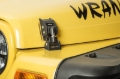 Picture of Rugged Ridge RUG Hood Catches Brackets - 11210.18