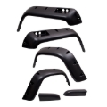 Picture of Rugged Ridge RUG Fender Flare Kits - 11632.10