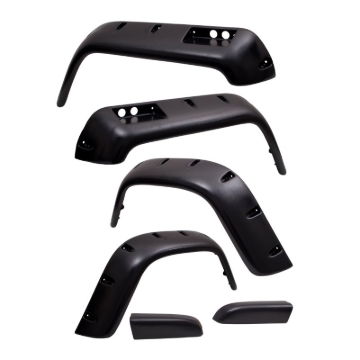 Picture of Rugged Ridge RUG Fender Flare Kits - 11632.10