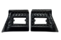 Picture of Rugged Ridge RUG Body Guards Body Armor & Rock Rails - 11650.20