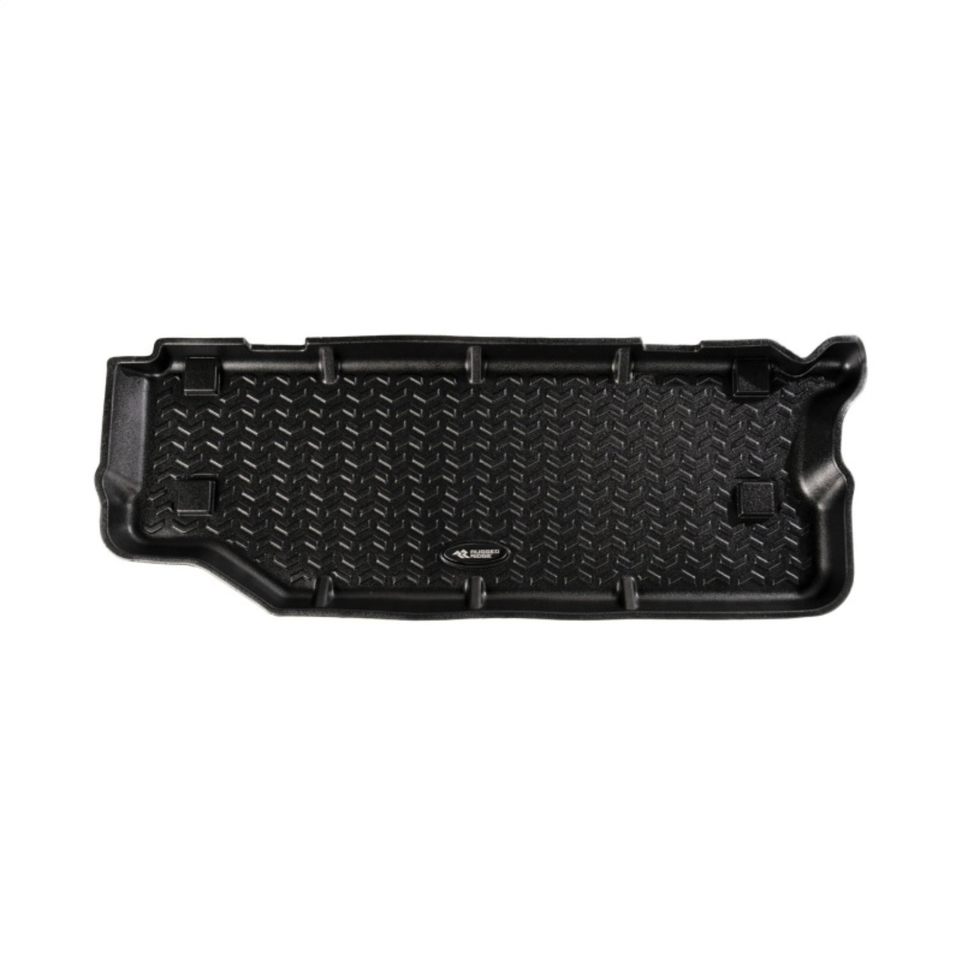 Picture of Rugged Ridge RUG Cargo Liners Floor Mats - 12975.52