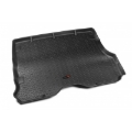 Picture of Rugged Ridge RUG Cargo Liners Floor Mats - 12975.29