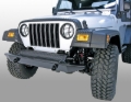 Picture of Rugged Ridge RUG Body Guards Body Armor & Rock Rails - 11650.20