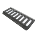 Picture of Rugged Ridge RUG Body Armor Body Armor & Rock Rails - 11504.25