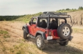 Picture of Rugged Ridge RUG Bumpers - 11546.20