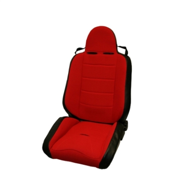Picture of Rugged Ridge RUG XHD Off Road Racing Seats Race Seats - 13406.53