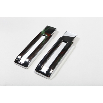 Picture of Rugged Ridge RUG Tailgate Hinges Tailgate Accessories - 13311.24